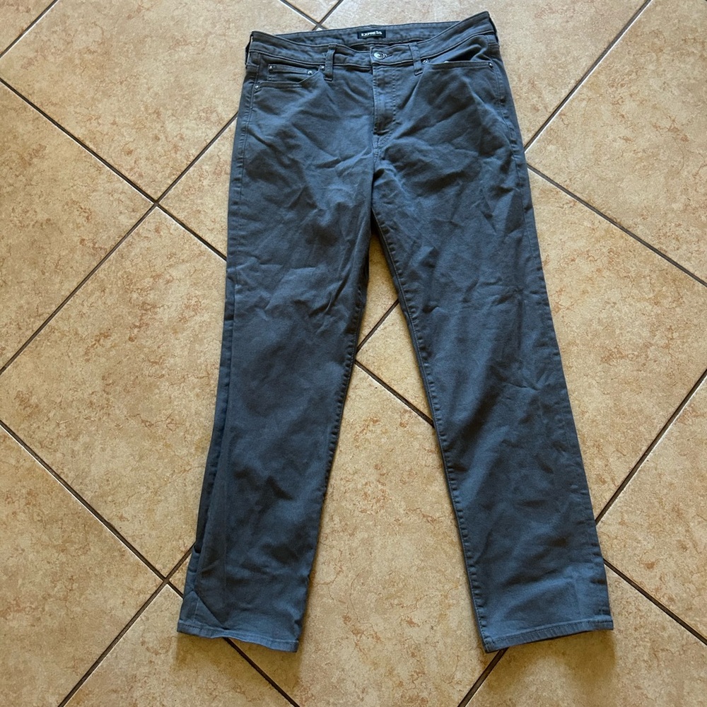 Express men’s pants